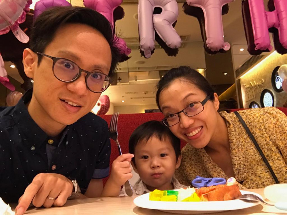ms yam yuen king
